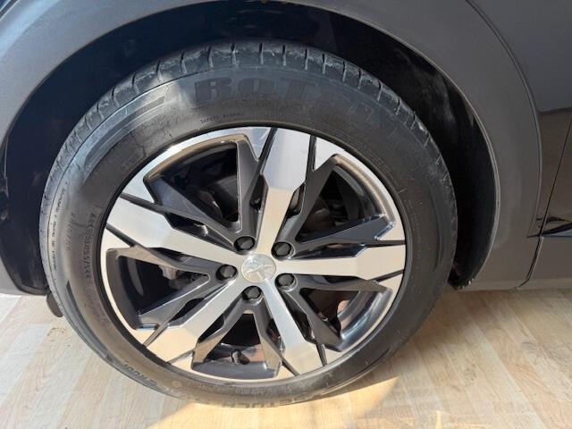 Peugeot 3008 BlueHDi 130 S&S EAT8 Allure Pack