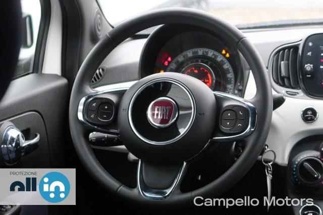 FIAT 500 500 1.0 70cv Hybrid Cult