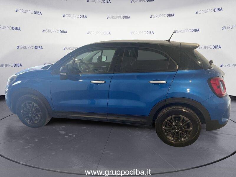 FIAT 500X 2022 Dolcevita Dolcevita 1.5 t4 hybrid Sport 130cv dct