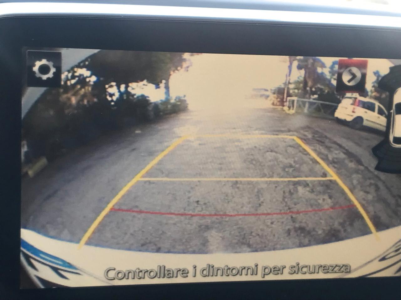 Mazda 3 Mazda3 1.5 Skyactiv-D Exceed