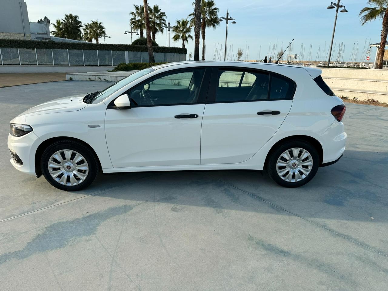 Fiat Tipo 1.3 Mjt S&S 5 porte Easy Business