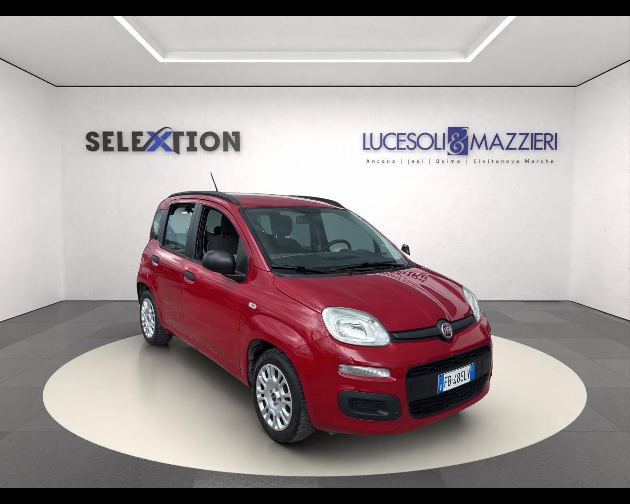 FIAT Panda 3ª serie - Panda 1.2 Easy