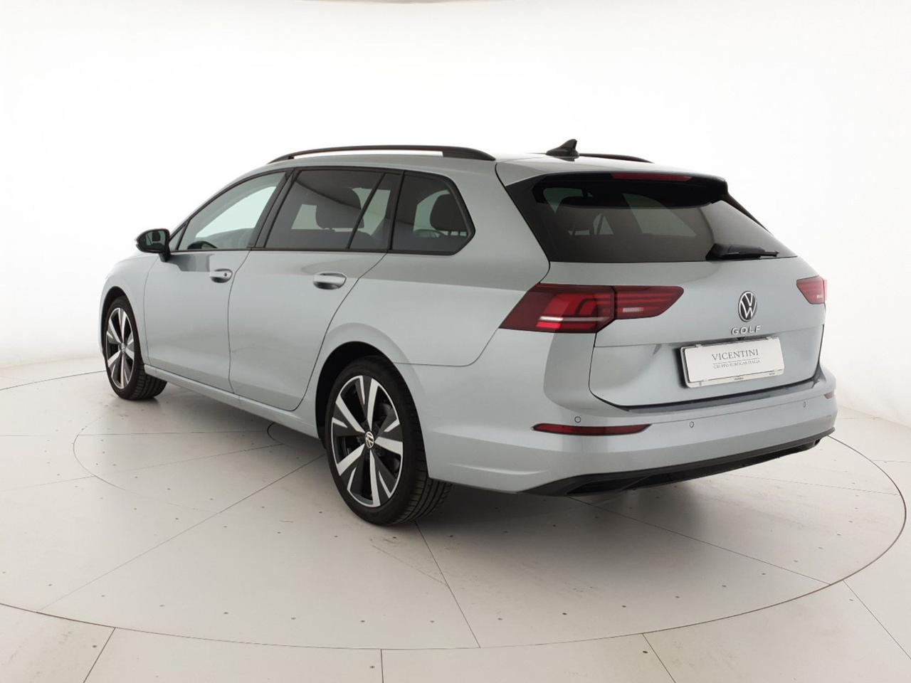 Volkswagen Golf variant 2.0 tdi life 150cv dsg