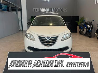Lancia Ypsilon 1.2 69 CV 5 porte BENZINA GPL Ecochic