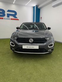 Volkswagen T-Roc 1.6 TDI SCR Advanced BlueMotion Technology