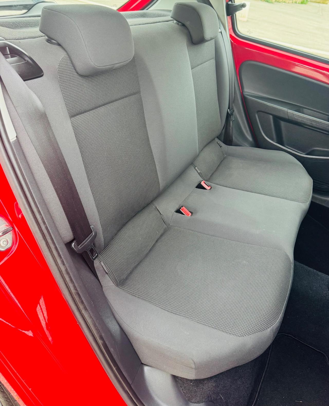 Volkswagen up! 1.0 5p. eco take BlueMotion Technology