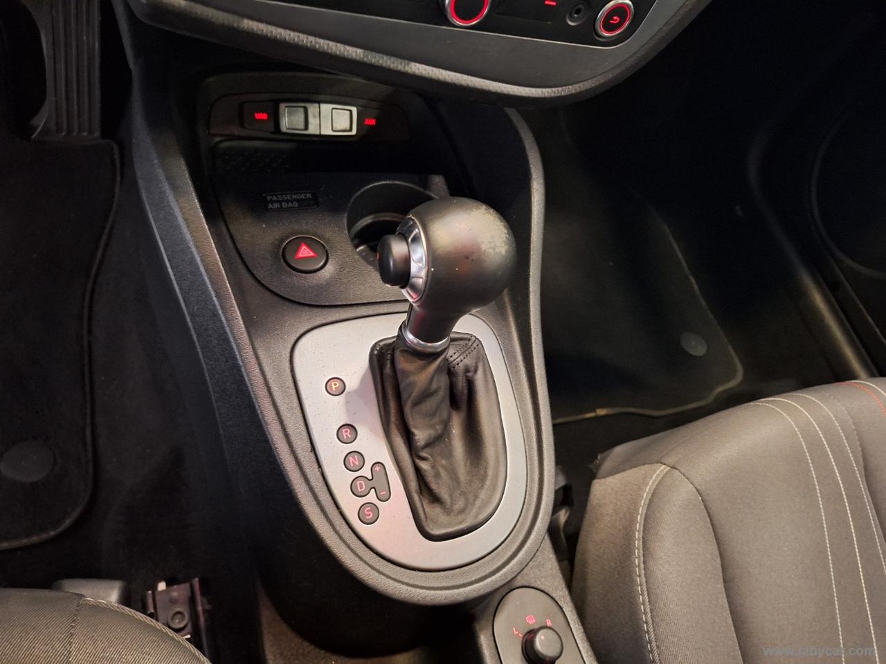 SEAT Leon 1.6 TDI CR DSG Style