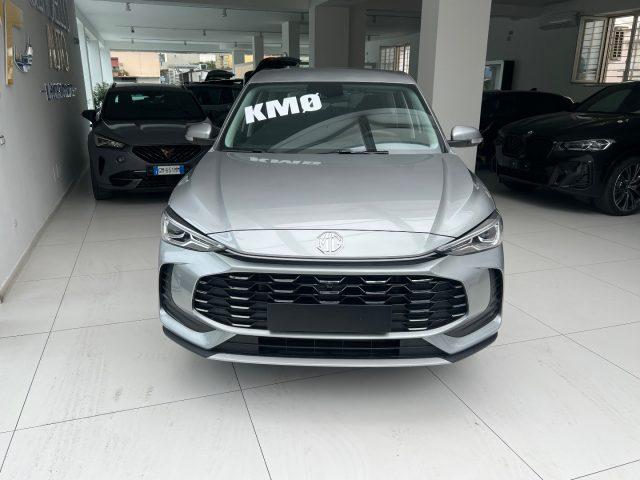 MG ZS 1.5 Standard tua da ?199,00 mensili