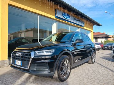 Audi Q5 2.0 TDI quattro S tronic Business Sport