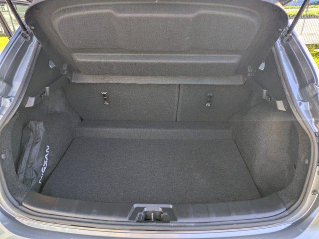 NISSAN Qashqai 1.5 dCi 115 CV DCT Black Line