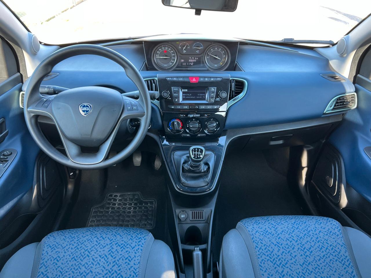 Lancia Ypsilon 1.0 Hybrid Gold PREZZO REALE