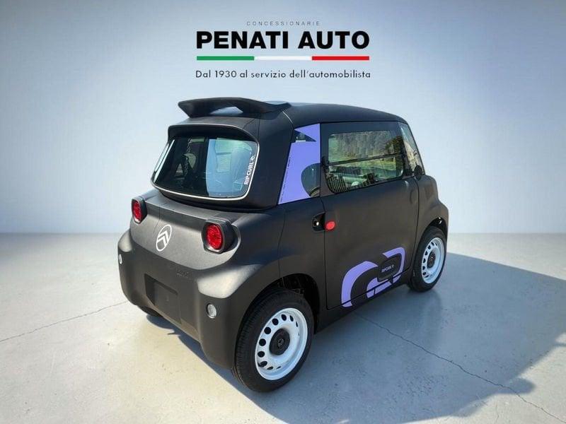 Citroën Ami AMI Edizione Limitata Citroen x Rip curl