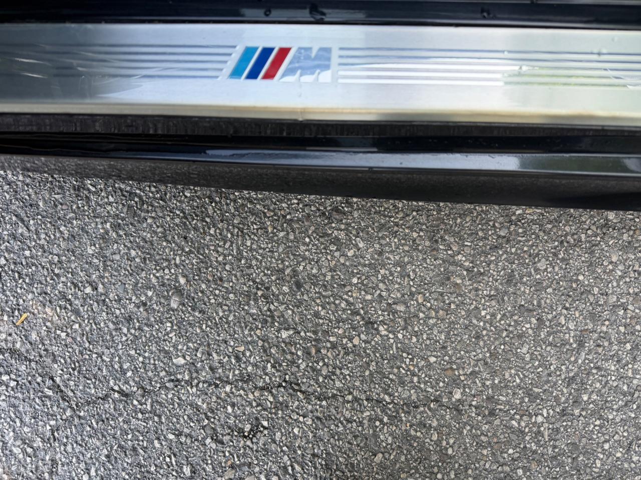 Bmw 118 diesel 2.0 allestimento M 2011