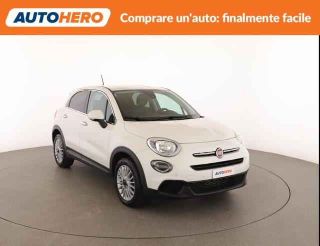 FIAT 500X 1.6 MultiJet 120 CV Urban