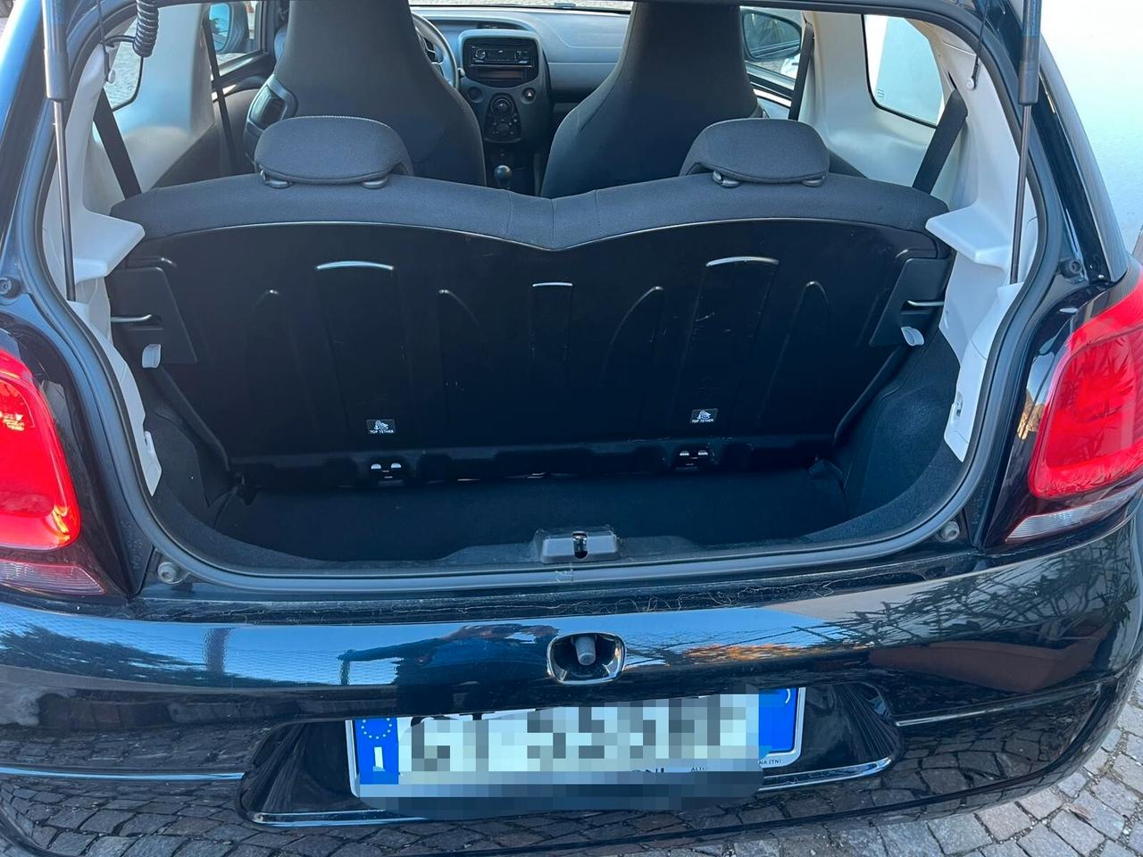 Citroen C1 1.0 benz 68 CV - Garanzia 12 Mesi