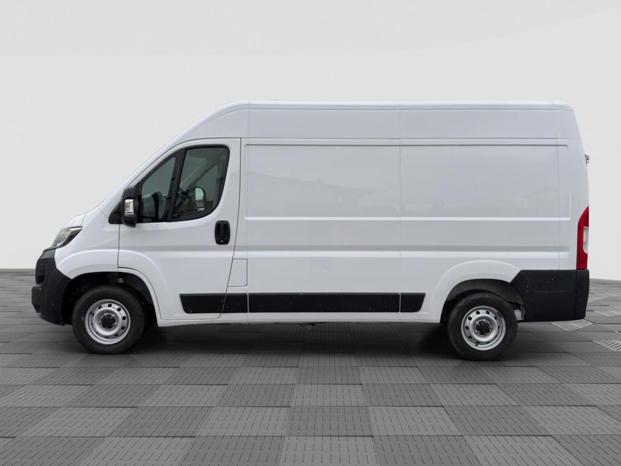 FIAT Ducato (4ª serie) Ducato 35 2.2 Mjt 140CV PM-TM Furgone