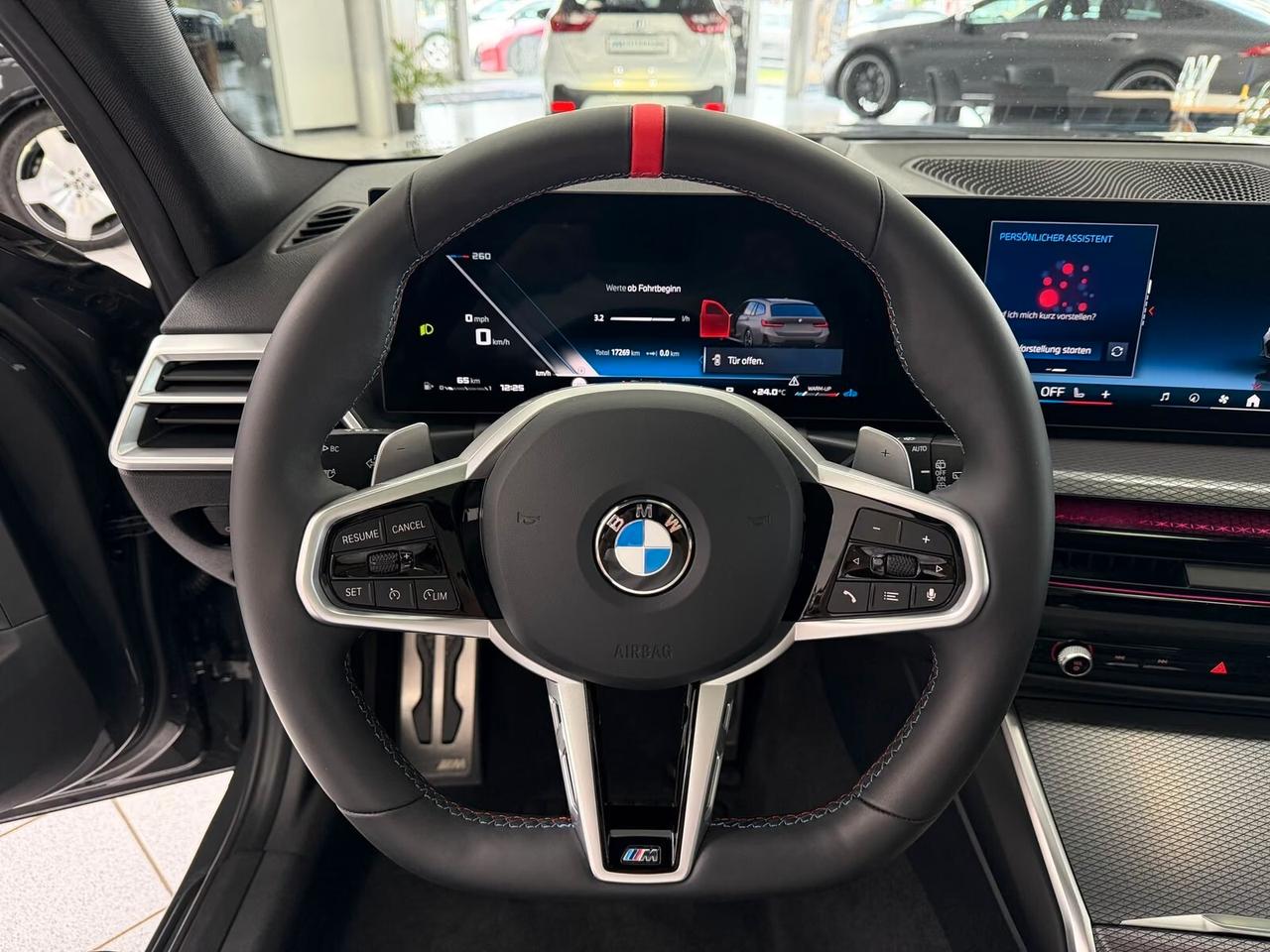 Bmw 340i M 48V xDrive Touring Msport Pro