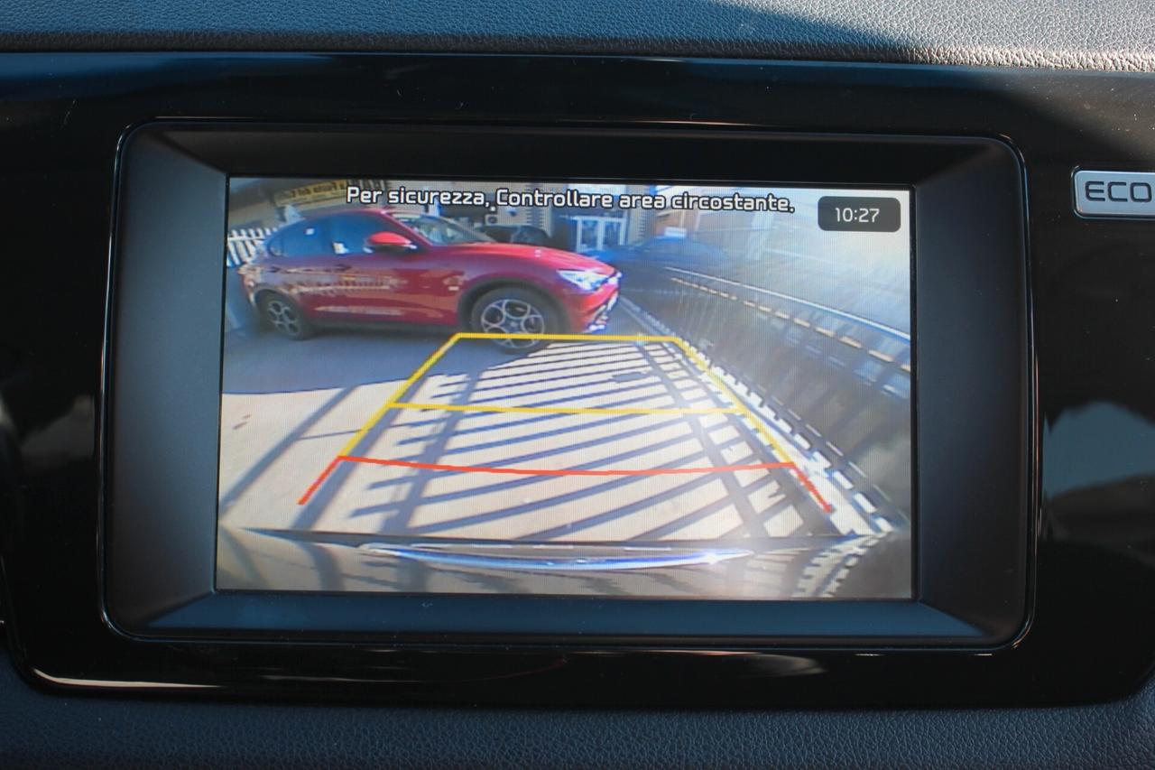 Niro 1.6-full hyb*PREZZO VERO*garanzia kia-full optional