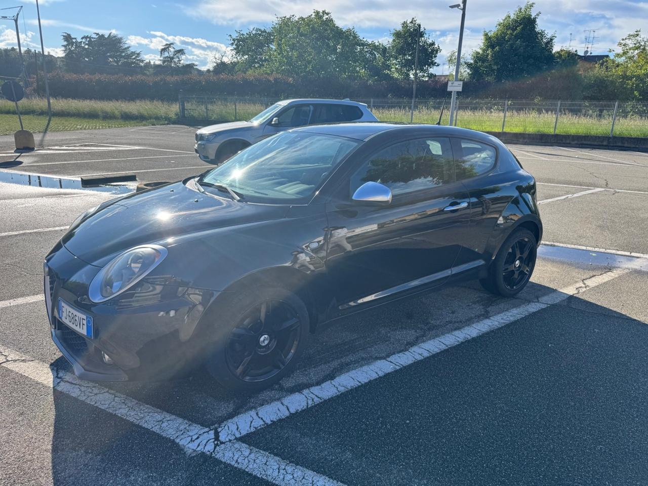 Alfa Romeo MiTo 1.4 78 CV 8V S&S