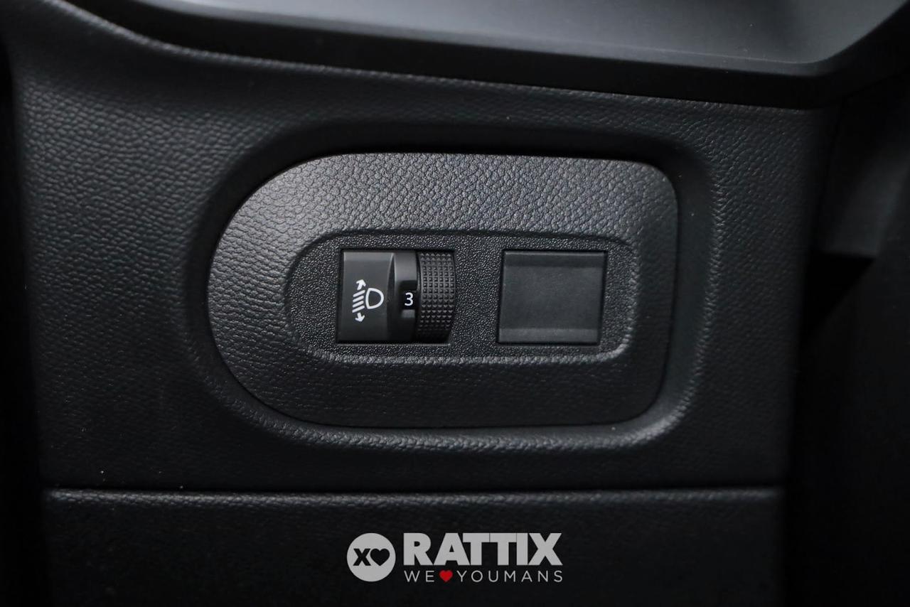 Opel Mokka 1.2 Hybrid 145CV GS DCT6