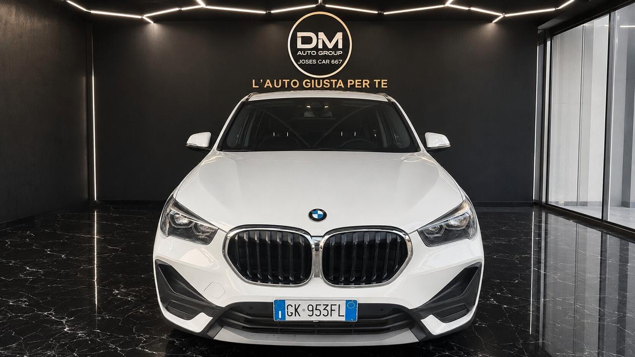Bmw X1 sDrive16d Business Advantage
