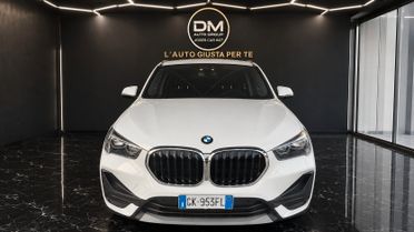 Bmw X1 sDrive16d Business Advantage