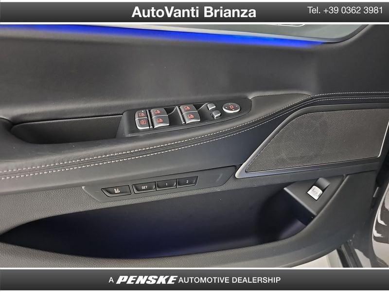BMW Serie 7 730d mhev 48V Msport xdrive