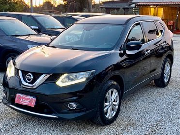 Nissan X-Trail 1.6 dCi 2WD Acenta Xtronic E6