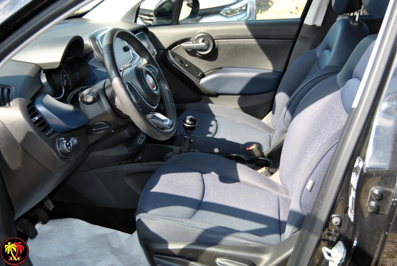 Fiat 500X 1.3 MultiJet 95 CV Club
