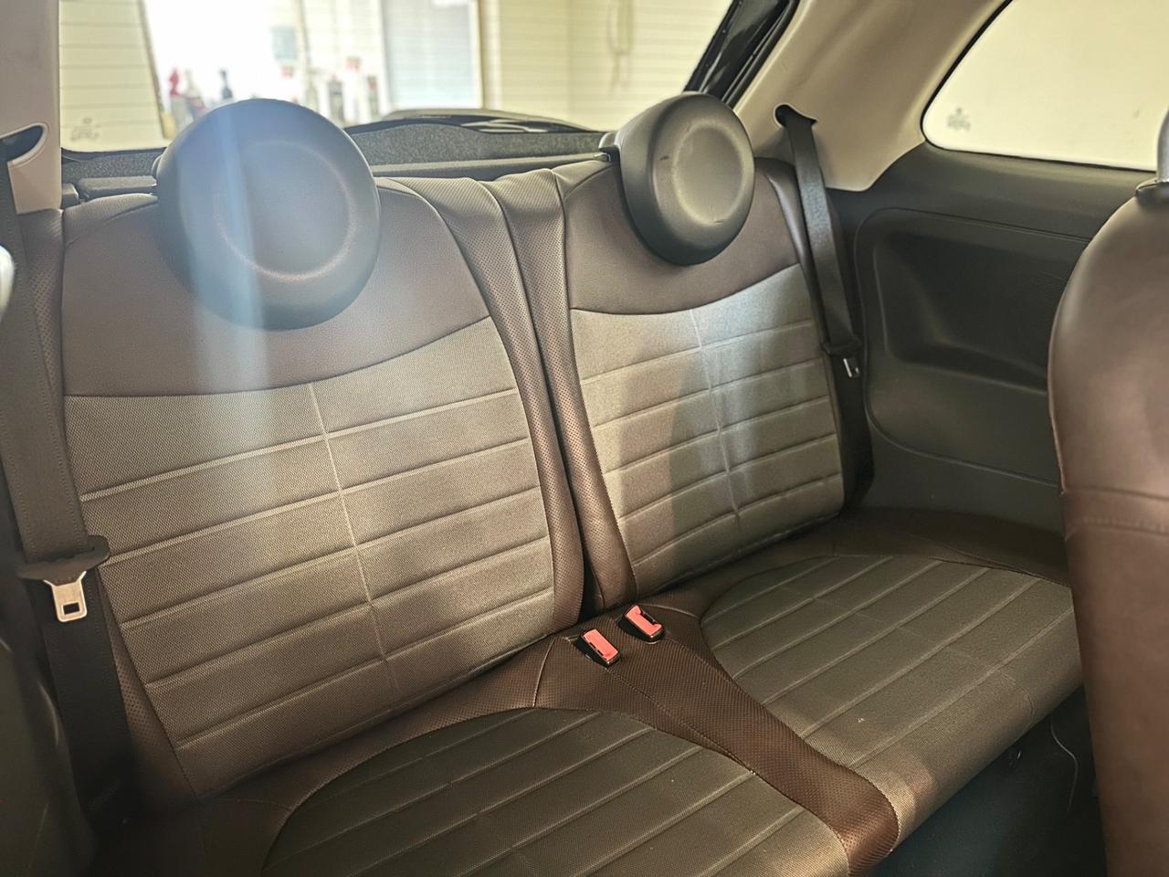 Fiat 500 1.4 16V Sport NEOPATENTATI