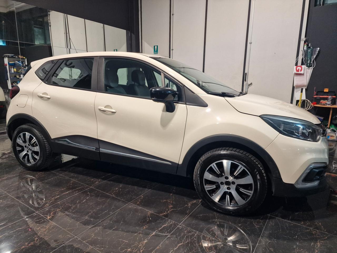 Renault Captur TCe 12V 90 CV Start&Stop Energy Zen