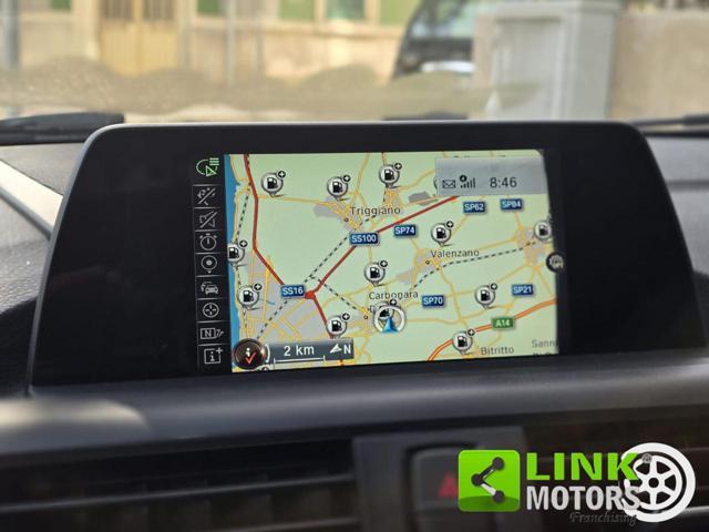 BMW 114 d 5p. Msport *? 197,00 al mese*