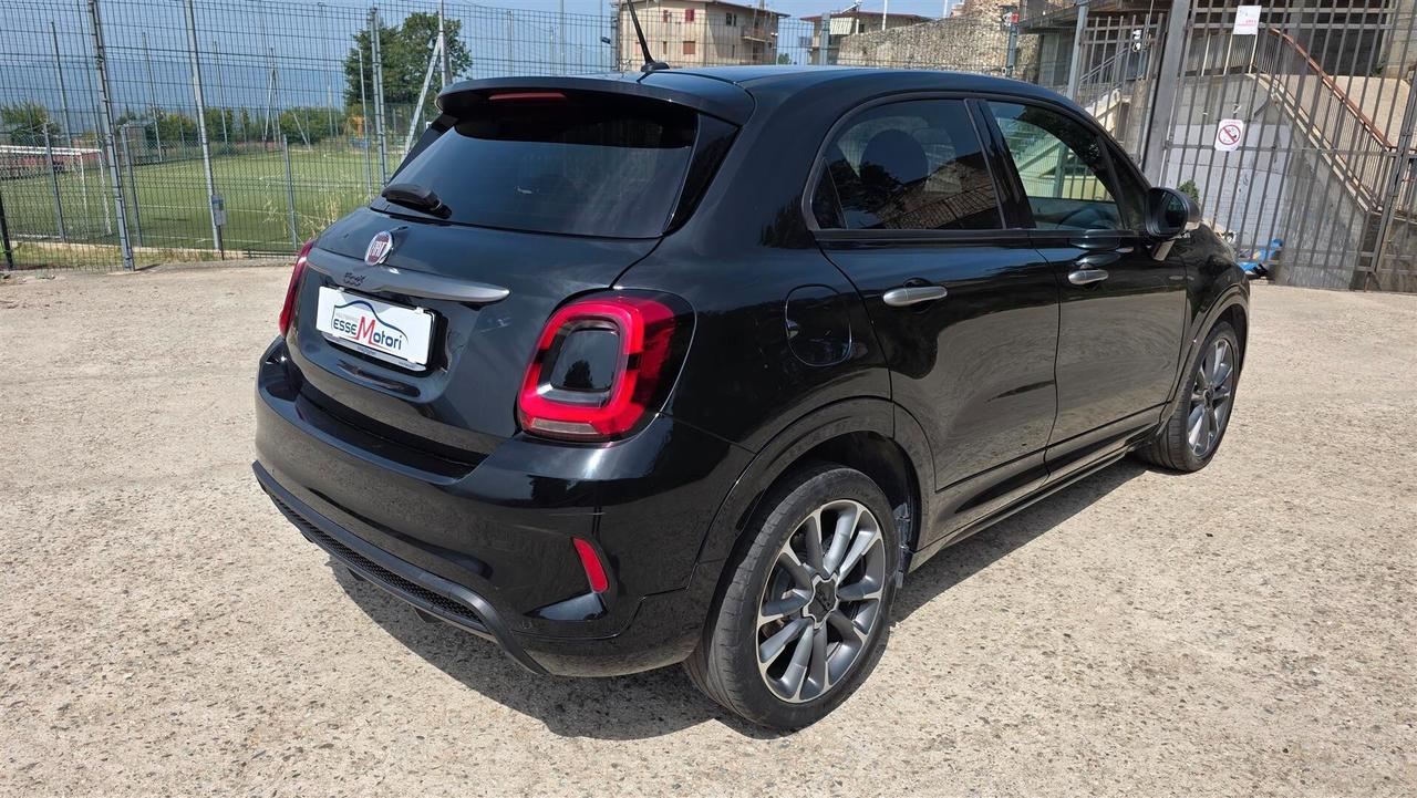 Fiat 500X 1.3 MultiJet 95 CV Sport
