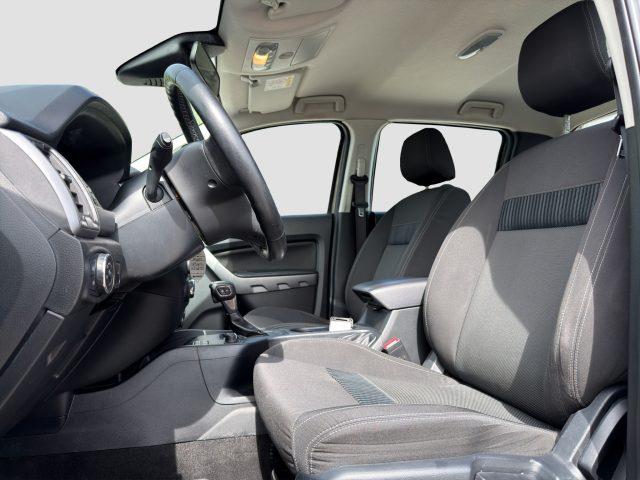 FORD Ranger 4ª serie 2.0 EcoBlue aut. DC XLT 5 posti