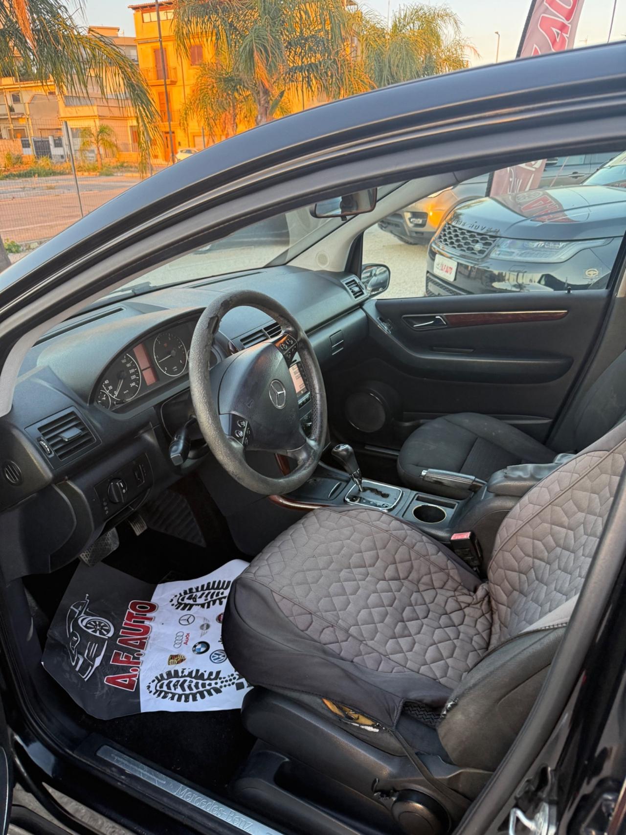 Mercedes-benz A 180 CDI Avantgarde
