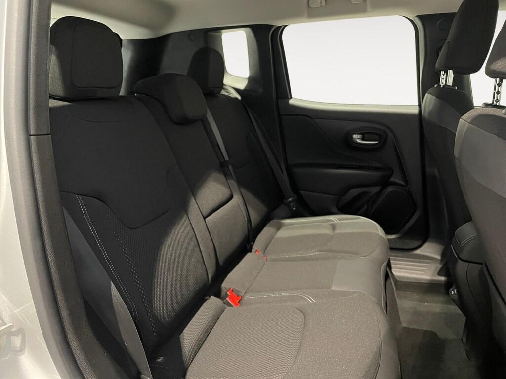 Jeep Renegade 2019 1.0 t3 120CV 2wd Limited