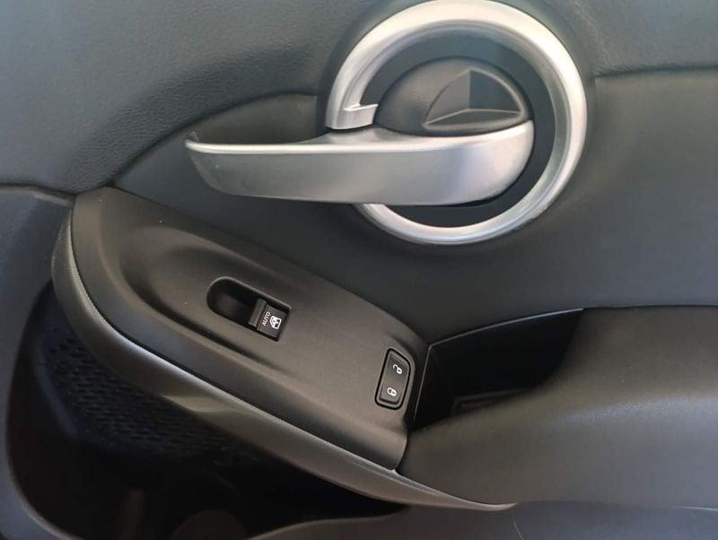 FIAT 500X 500X 1.6 mjt Business 4x2 120cv my17