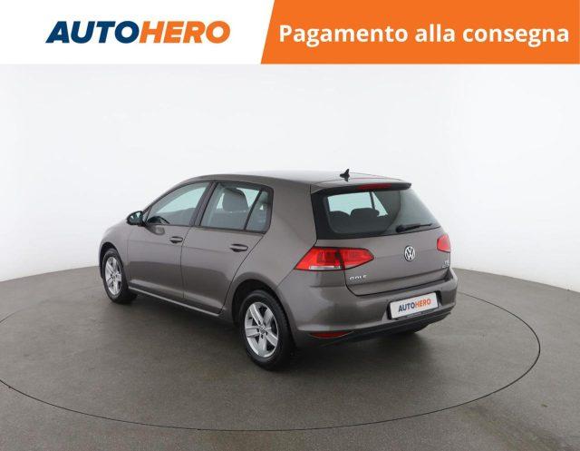 VOLKSWAGEN Golf 1.2 TSI 85 CV 5p. Trendline BlueMotion Technology