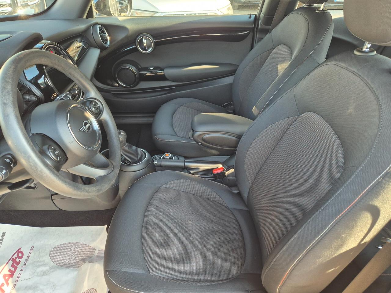 Mini 1.5 One Baker Street