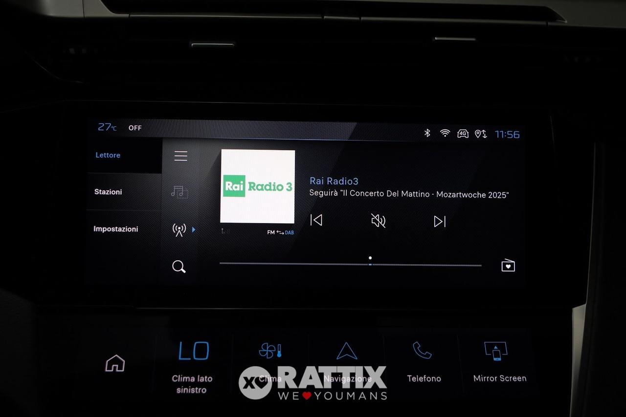 Peugeot 308 SW 1.5 BlueHDI 130CV Allure EAT8