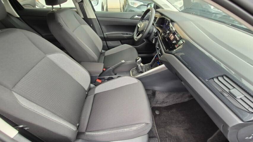 Volkswagen Polo 1.0 Edition Plus - KMO 2025