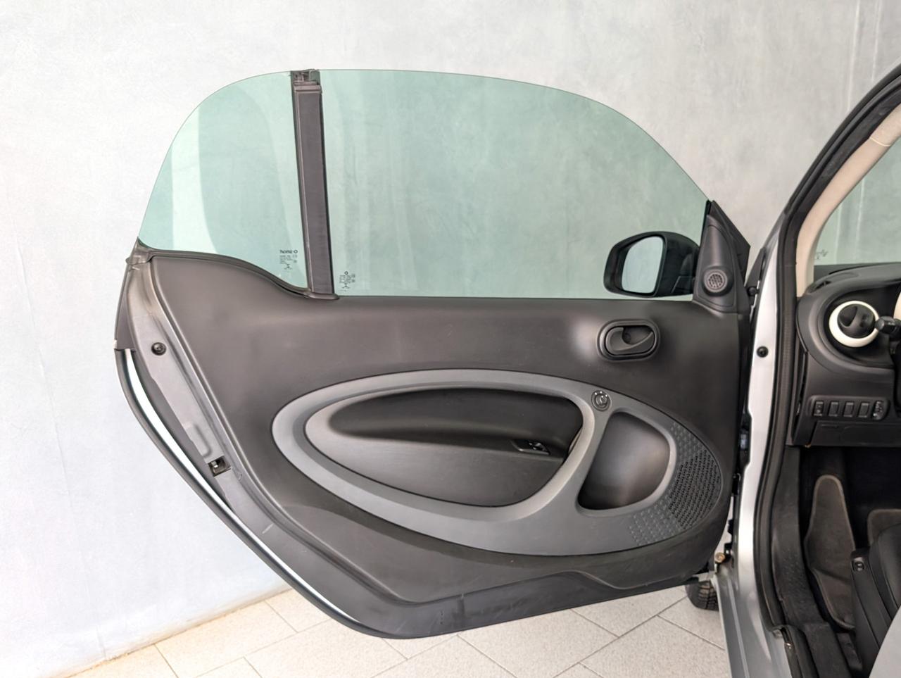Smart ForTwo 1.0 Twinamic Youngster