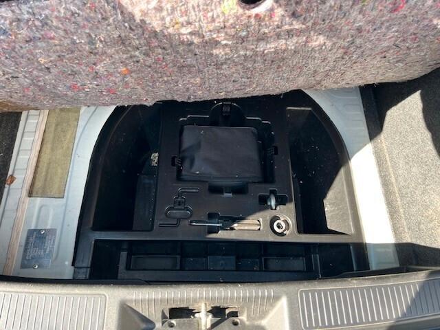 Fiat Punto 1.2 8V 5 porte Street N1