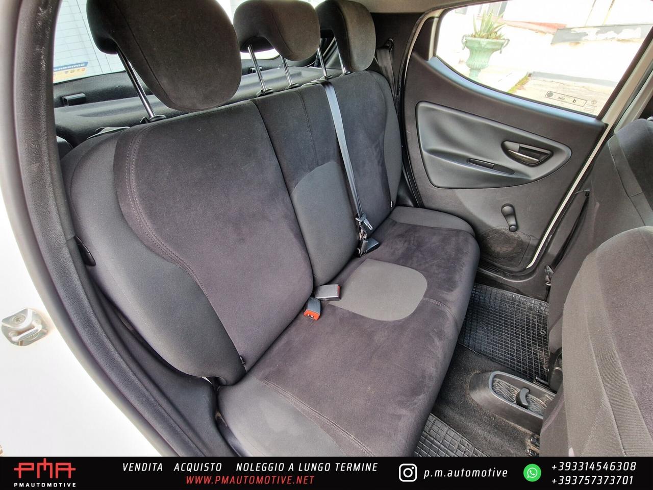 Lancia Ypsilon 1.2 69 CV 5 porte GPL Ecochic 30th