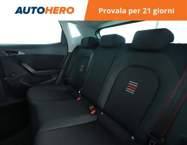 SEAT Ibiza 1.0 EcoTSI 115 CV 5 porte FR