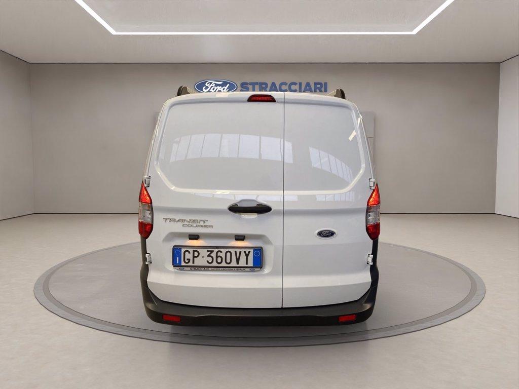 FORD Transit Courier 1.0 ecoboost 100cv S&S Trend my20 del 2023