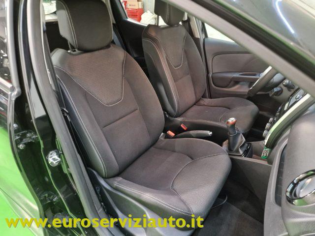 RENAULT Clio Sporter dCi 8V 75CV Start&Stop Energy Life