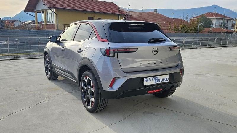 Opel Mokka 1.2 Turbo GS