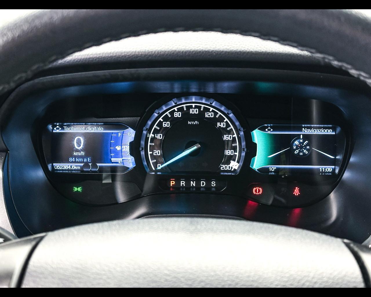 FORD Ranger 3ª serie - Ranger 2.0 ECOBLUE DC 4x4 Wolftrak 5 posti