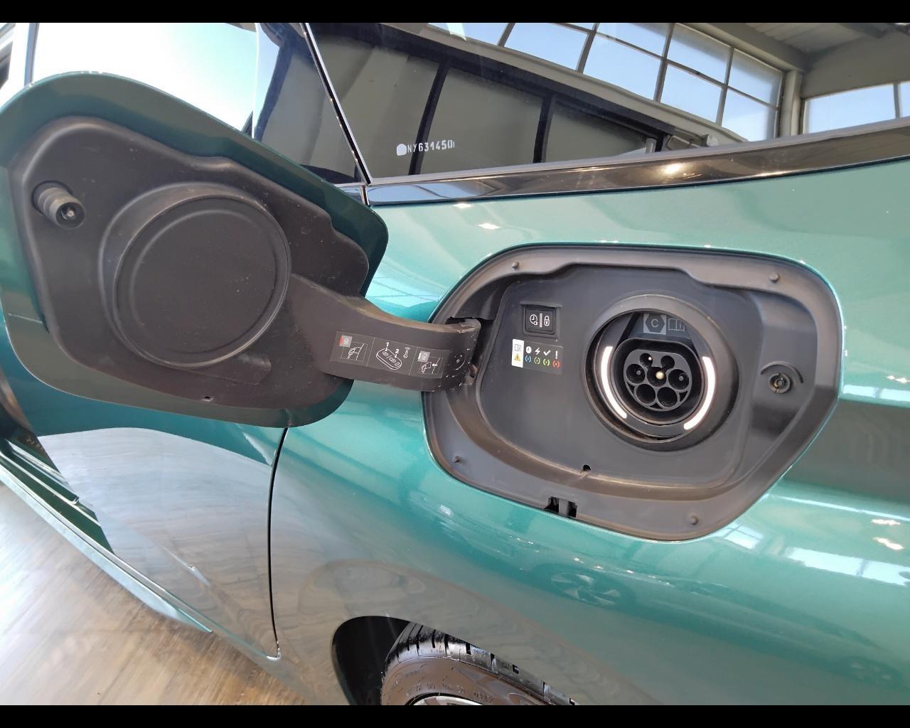 PEUGEOT 308 III 2021 SW - 308 SW 1.6 hybrid phev GT 225cv e-eat8